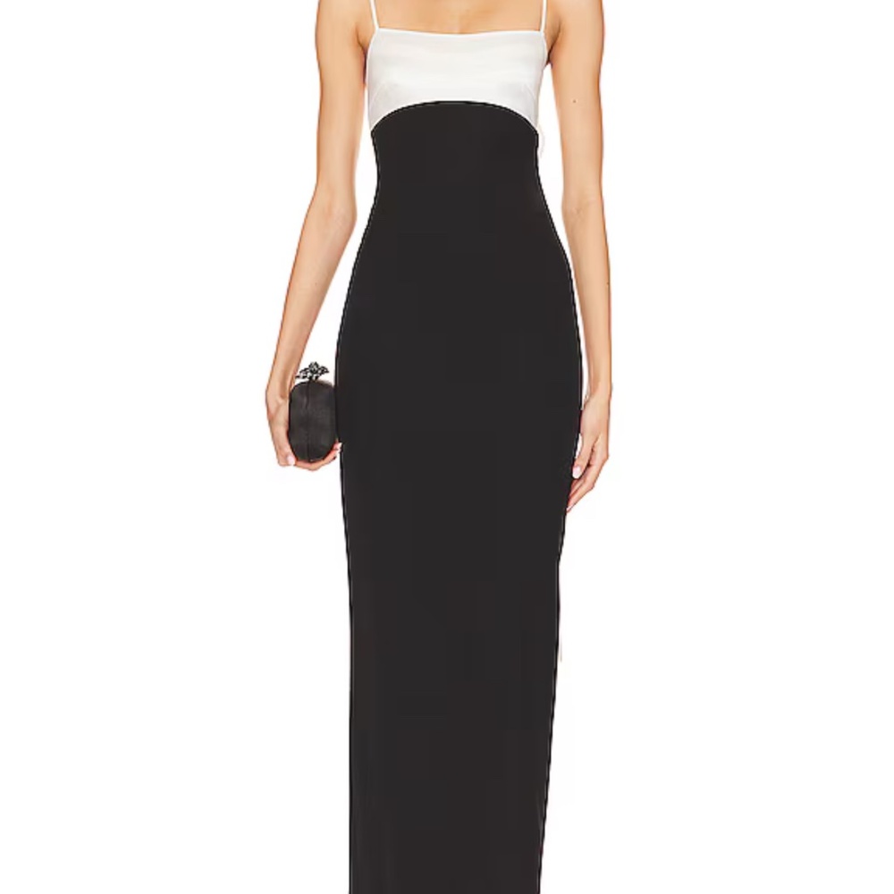 Majorelle Avori Dress